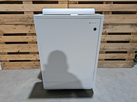 (ns materiaal) afvalscheidingsstation - afbeelding 3 van  5