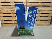 (ns materiaal) afvalscheidingsstation - afbeelding 5 van  5