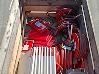 (ns materiaal) brandhulpmiddelen - afbeelding 5 van  6