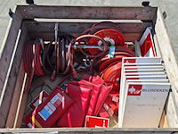 (ns materiaal) brandhulpmiddelen - afbeelding 6 van  6