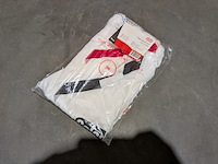 (ns materiaal) ca. 10x nylon spuitjas, colad - afbeelding 2 van  4