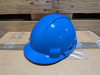 (ns materiaal) ca. 15x veiligheidshelm, portwest, pw97 monterosa - afbeelding 3 van  10