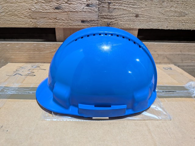 (ns materiaal) ca. 15x veiligheidshelm, portwest, pw97 monterosa - afbeelding 4 van  10
