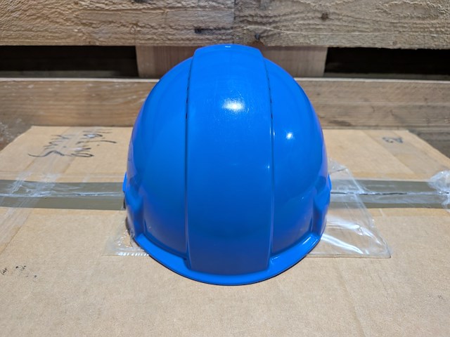 (ns materiaal) ca. 15x veiligheidshelm, portwest, pw97 monterosa - afbeelding 5 van  10