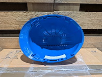 (ns materiaal) ca. 15x veiligheidshelm, portwest, pw97 monterosa - afbeelding 6 van  10