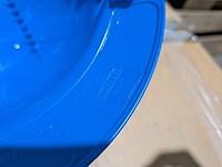 (ns materiaal) ca. 15x veiligheidshelm, portwest, pw97 monterosa - afbeelding 7 van  10