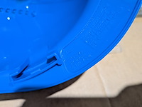 (ns materiaal) ca. 15x veiligheidshelm, portwest, pw97 monterosa - afbeelding 8 van  10