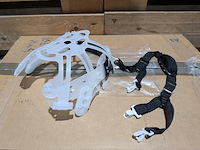 (ns materiaal) ca. 15x veiligheidshelm, portwest, pw97 monterosa - afbeelding 9 van  10