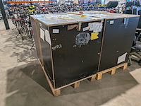 (ns materiaal) combisteamer, eloma, ets, 2010 - afbeelding 2 van  10