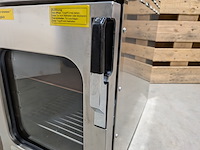 (ns materiaal) combisteamer, eloma, ets, 2010 - afbeelding 5 van  10