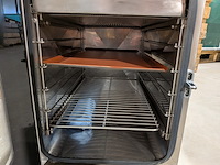 (ns materiaal) combisteamer, eloma, ets, 2010 - afbeelding 7 van  10