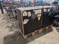 (ns materiaal) combisteamer, eloma, ets, 2010 - afbeelding 2 van  10