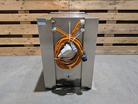 (ns materiaal) combisteamer, eloma, ets, 2010 - afbeelding 9 van  10