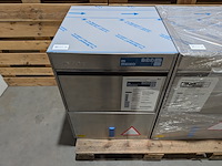 (ns materiaal) commerciële vaatwasser, meico, fv 40 t - afbeelding 6 van  13