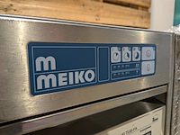 (ns materiaal) commerciële vaatwasser, meico, fv 40 t - afbeelding 8 van  13