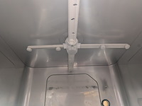 (ns materiaal) commerciële vaatwasser, meico, fv 40 t - afbeelding 12 van  13