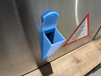 (ns materiaal) commerciële vaatwasser, meico, fv 40 t - afbeelding 13 van  13