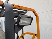 (ns materiaal) elektrische heftruck, still, r50-12, 1999 - afbeelding 5 van  20