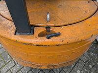 (ns materiaal) elektrische heftruck, still, r50-12, 1999 - afbeelding 6 van  20