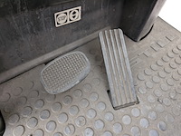 (ns materiaal) elektrische heftruck, still, r50-12, 1999 - afbeelding 7 van  20