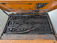 (ns materiaal) elektrische heftruck, still, r50-12, 1999 - afbeelding 8 van  20