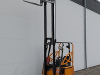 (ns materiaal) elektrische heftruck, still, r50-12, 1999 - afbeelding 11 van  20