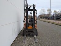 (ns materiaal) elektrische heftruck, still, r50-12, 1999 - afbeelding 16 van  20