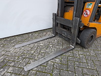 (ns materiaal) elektrische heftruck, still, r50-12, 1999 - afbeelding 17 van  20