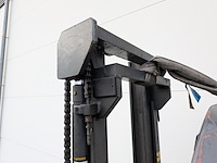 (ns materiaal) elektrische heftruck, still, r50-12, 1999 - afbeelding 18 van  20