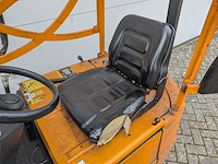 (ns materiaal) elektrische heftruck, still, r50-12, 1999 - afbeelding 20 van  20