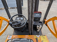 (ns materiaal) elektrische heftruck, still, r50-12, 1999 - afbeelding 3 van  24