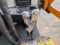 (ns materiaal) elektrische heftruck, still, r50-12, 1999 - afbeelding 6 van  24