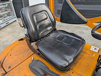 (ns materiaal) elektrische heftruck, still, r50-12, 1999 - afbeelding 7 van  24