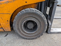 (ns materiaal) elektrische heftruck, still, r50-12, 1999 - afbeelding 13 van  24