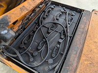 (ns materiaal) elektrische heftruck, still, r50-12, 1999 - afbeelding 14 van  24