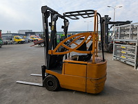 (ns materiaal) elektrische heftruck, still, r50-12, 1999 - afbeelding 20 van  24