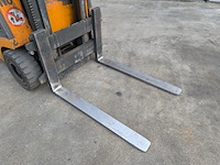 (ns materiaal) elektrische heftruck, still, r50-12, 1999 - afbeelding 23 van  24