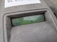 (ns materiaal) elektrische pallettruck, atlet, plp/200, 2005 - afbeelding 3 van  14