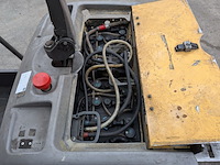 (ns materiaal) elektrische pallettruck, atlet, plp/200, 2005 - afbeelding 6 van  14