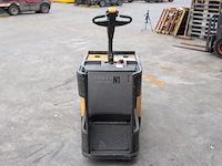 (ns materiaal) elektrische pallettruck, atlet, plp/200, 2005 - afbeelding 9 van  14