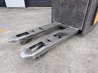 (ns materiaal) elektrische pallettruck, atlet, plp/200, 2005 - afbeelding 12 van  14