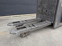 (ns materiaal) elektrische pallettruck, atlet, plp/200, 2007 - afbeelding 11 van  14