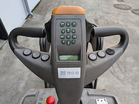 (ns materiaal) elektrische pallettruck, atlet, plp/200, 2007 - afbeelding 14 van  14