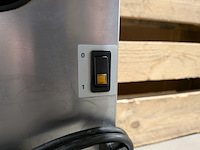 (ns materiaal) filterkoffiemachine, bravilor, bonamat tha 10 db - afbeelding 4 van  9