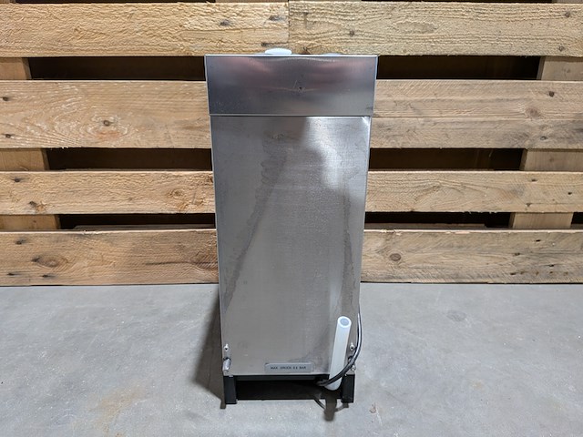 (ns materiaal) filterkoffiemachine, bravilor, bonamat tha 10 db - afbeelding 8 van  9