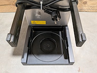 (ns materiaal) filterkoffiemachine, bravilor, bonamat tha 10 db - afbeelding 5 van  8