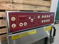 (ns materiaal) hetelucht-/stoomoven, eloma, ets, 1999 - afbeelding 3 van  8