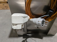 (ns materiaal) hetelucht-/stoomoven, eloma, ets, 1999 - afbeelding 6 van  8