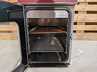 (ns materiaal) hetelucht-/stoomoven, eloma, ets, 1999 - afbeelding 4 van  8