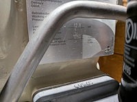 (ns materiaal) industriële vacuümpomp, knorr-bremse, 2000 - afbeelding 6 van  16